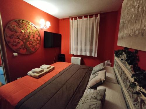 apartahotel collarubio