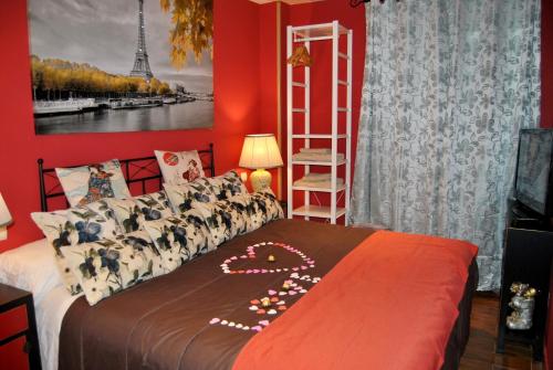 apartahotel collarubio