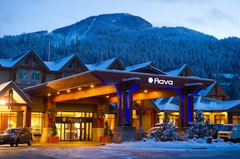 aava whistler hotel