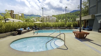 aava whistler hotel