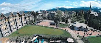 aava whistler hotel