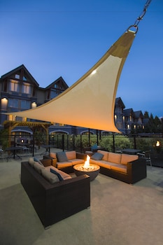 aava whistler hotel