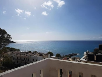 triton authentic cretan hotel