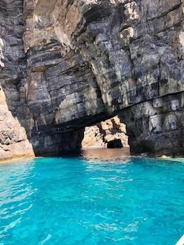 triton authentic cretan hotel