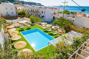 triton authentic cretan hotel