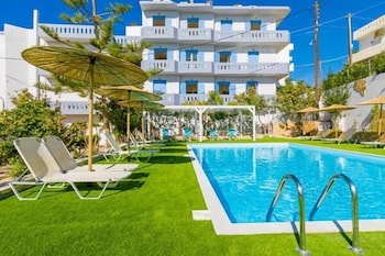 triton authentic cretan hotel