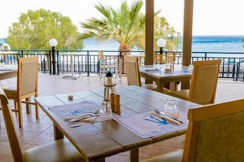triton authentic cretan hotel