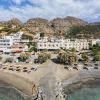 triton authentic cretan hotel