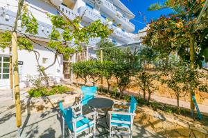 triton authentic cretan hotel