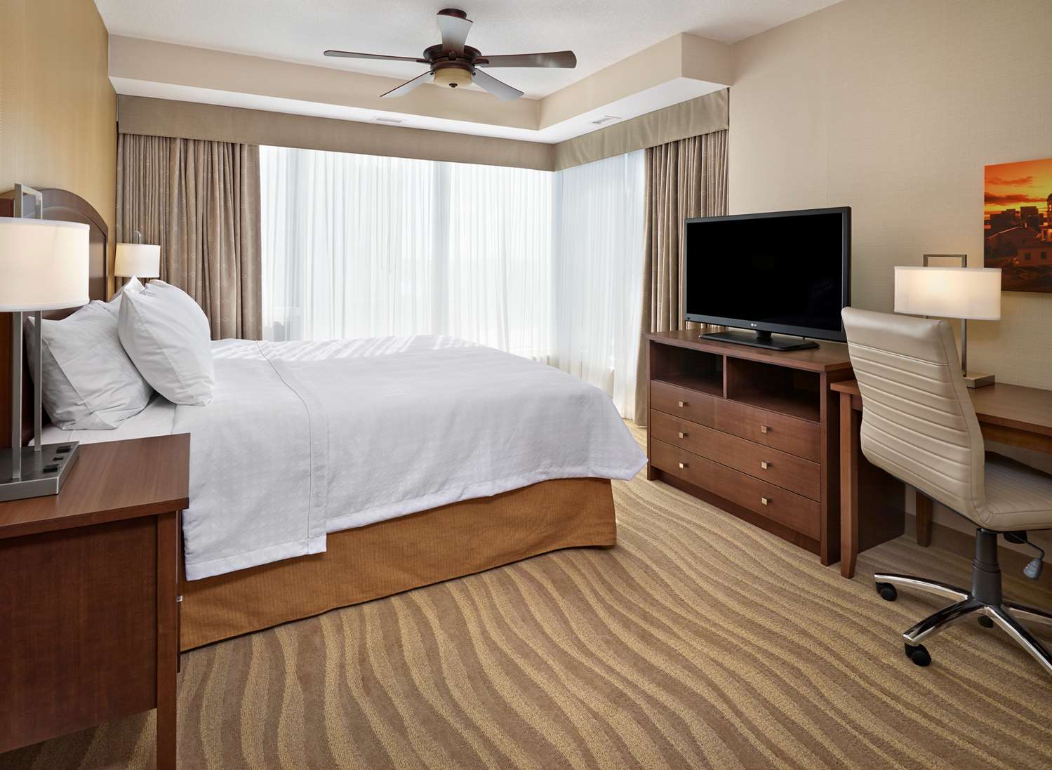 homewood suites by hilton halifax downtown