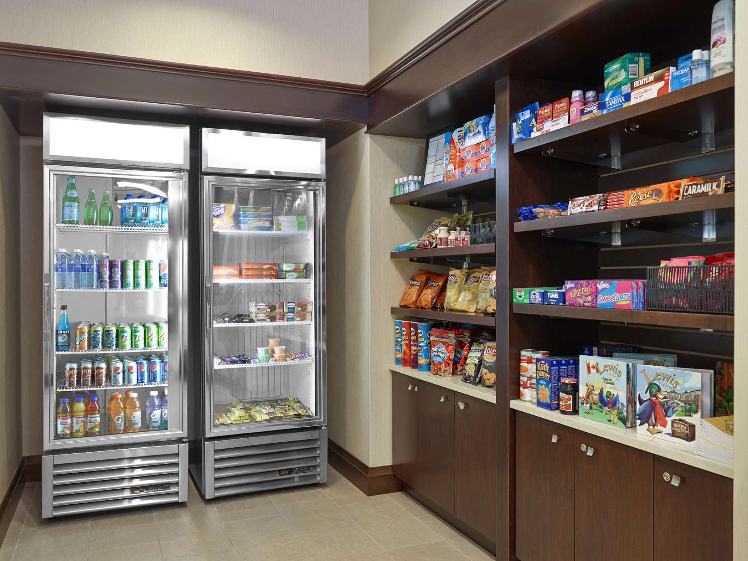 homewood suites by hilton halifax downtown
