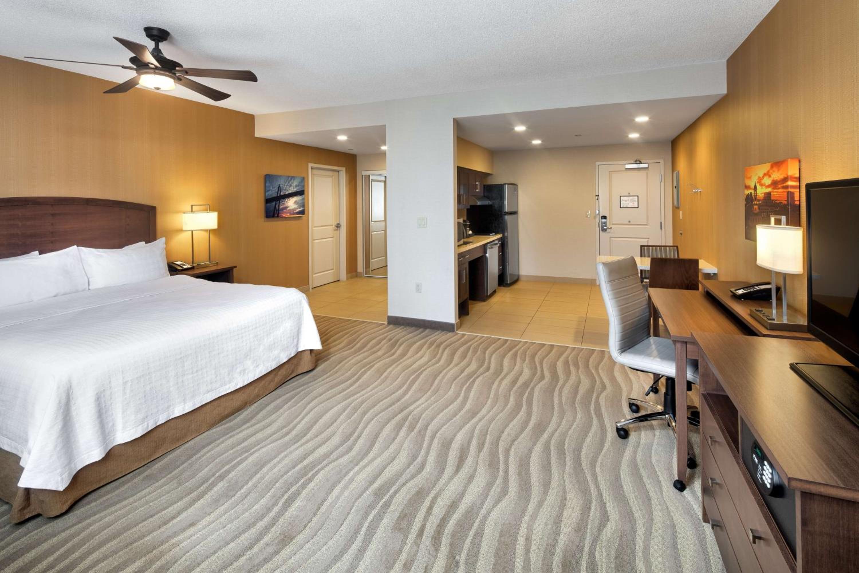 homewood suites by hilton halifax downtown