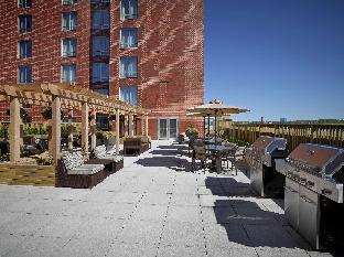Homewood Suites By Hilton Halifax-Downtown,Halifax>>Dartmouth,3 star