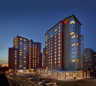 Homewood Suites By Hilton Halifax-Downtown,Halifax>>Dartmouth,3 star