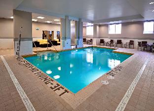 Homewood Suites By Hilton Halifax-Downtown,Halifax>>Dartmouth,3 star