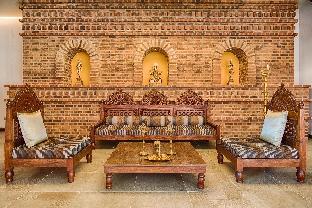 Jetwing Jaffna,Northern Province>>Jaffna,4 star