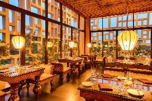 Jetwing Jaffna,Northern Province>>Jaffna,4 star