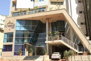 aphrodite international hotel