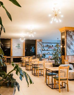 Monarch Hotel,Arada>>Addis Ababa,5 star