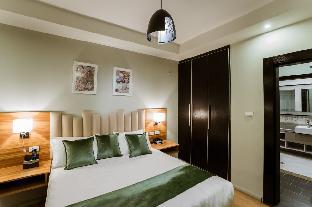 Monarch Hotel,Arada>>Addis Ababa,5 star