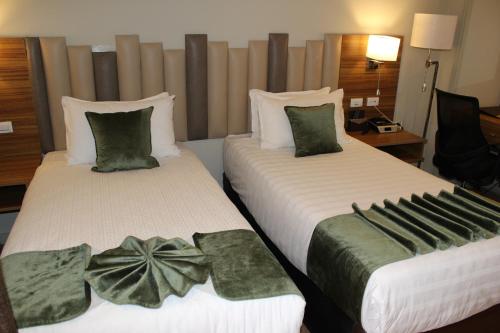 Monarch Hotel,Arada>>Addis Ababa,5 star