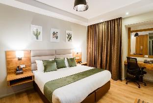 Monarch Hotel,Arada>>Addis Ababa,5 star