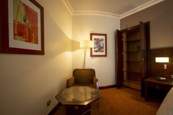 Atlantic Agdal,Rabat-Salé-Kénitra>>Rabat,4 star