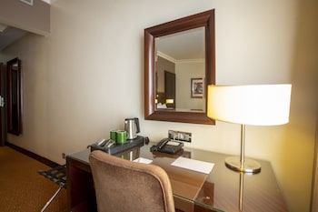 Atlantic Agdal,Rabat-Salé-Kénitra>>Rabat,4 star