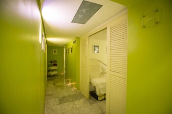 Atlantic Agdal,Rabat-Salé-Kénitra>>Rabat,4 star