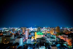 apa hotel matsuyamajo nishi