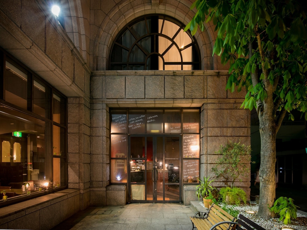 apa hotel matsuyamajo nishi