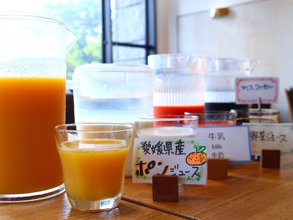 apa hotel matsuyamajo nishi