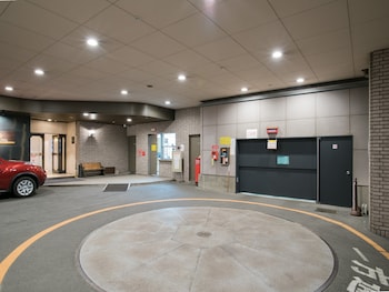 apa hotel matsuyamajo nishi