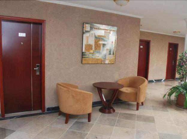 addis ababa