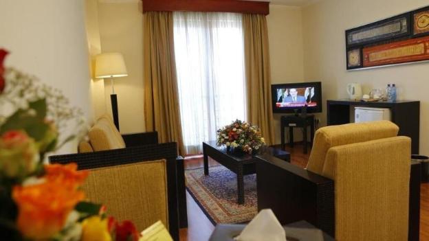 addis ababa