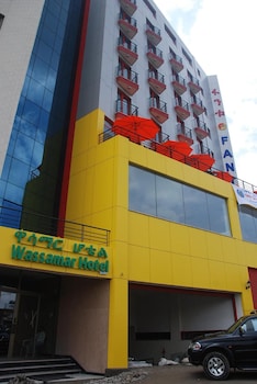 addis ababa