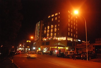 addis ababa