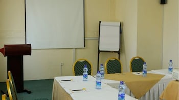 addis ababa