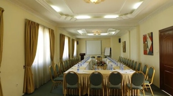 addis ababa
