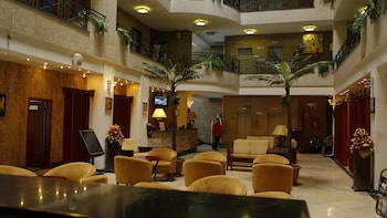 wassamar hotel