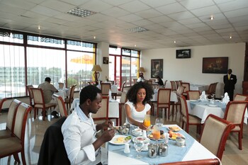 addis ababa