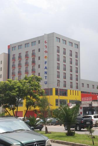addis ababa