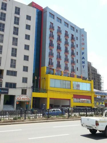 addis ababa
