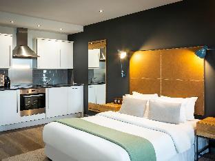 Aparthotel Adagio London Brentford,Greater London>>Brentford,4 star