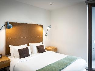 Aparthotel Adagio London Brentford,Greater London>>Brentford,4 star