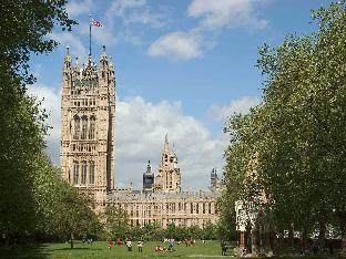 Aparthotel Adagio London Brentford,Greater London>>Brentford,4 star