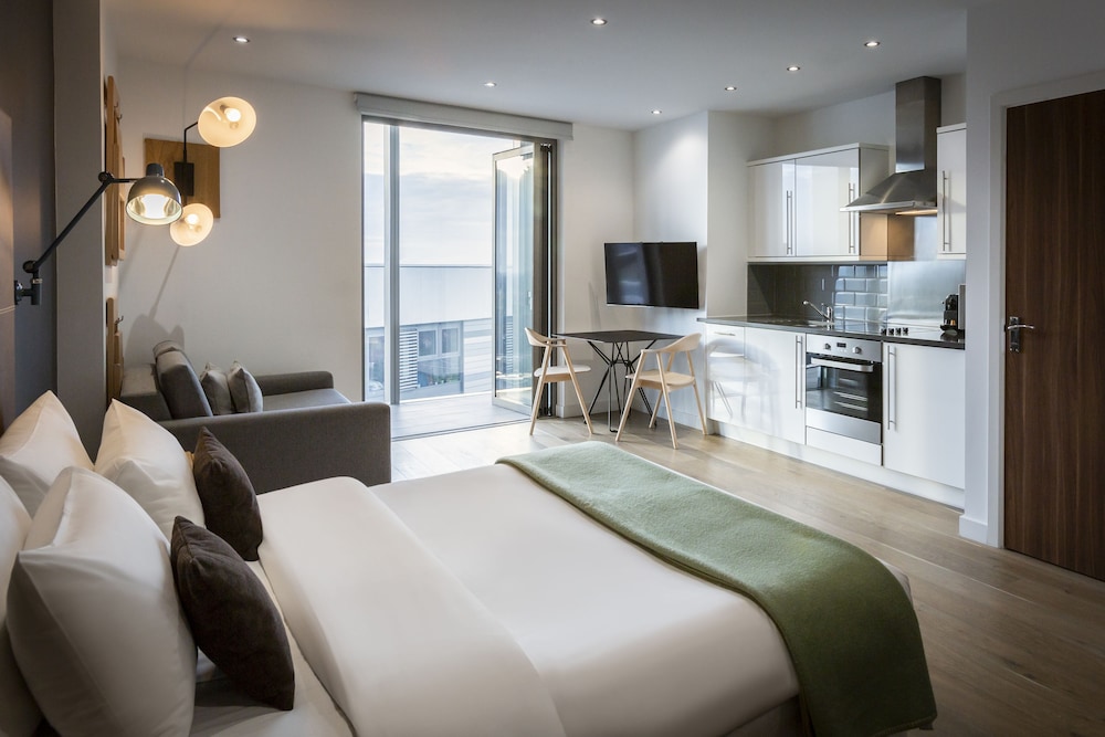 aparthotel adagio london brentford