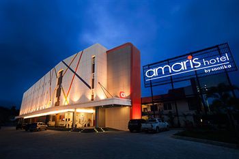 amaris hotel samarinda