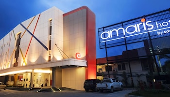 amaris hotel samarinda
