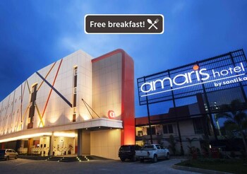 Amaris Hotel Samarinda,East Kalimantan>>Samarinda,3 star